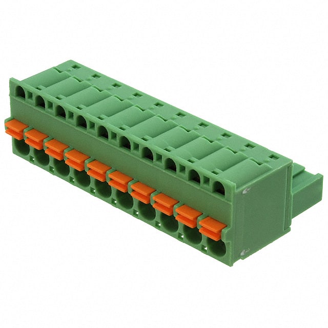 1873139 Phoenix Contact  Headers Plugs and Sockets